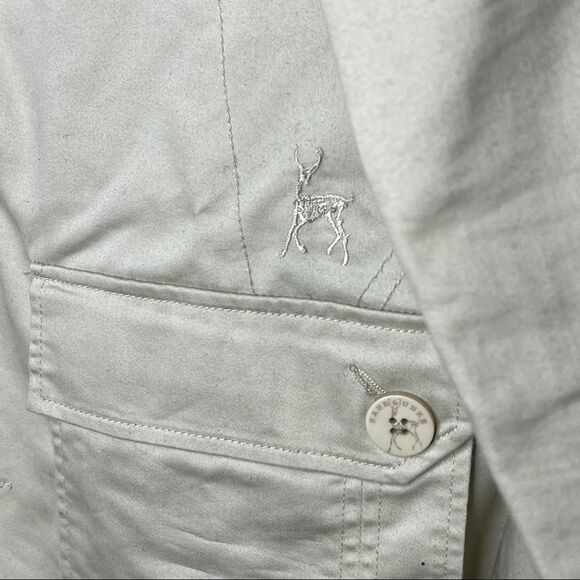 Kane & Unke Coat - Picture 4 of 8